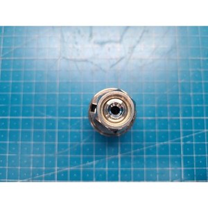 เกจวัดแรงดัน SKS -0.1~0.3MPa ใช้ได้โดยไม่ต้องปรับปรุง อะไหล่อุปกรณ์เซมิคอนดักเตอร์รุ่นเก่า - Product Image 1