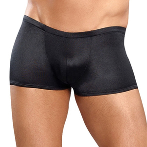Athletic Workout <b>Compression</b> Fitness Underwear Perfect Pocket Spandex <b>Compression</b> Underwear <b>Men</b> Casual Vintage Elastic Waist - Product Image 3