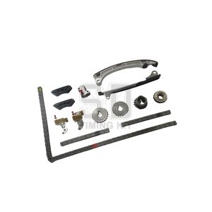 Kit de Cadena de Distribución para TOYOTA 1GR-FE, para TACOMA 4.0L V6 3956CC 241 CID, Repuestos de Auto, para Peugeot y TOYOTA - Product Image 1