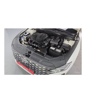 ฮุนได แกรนด์ดูร์ ปี 2020 เครื่องยนต์ 2.5 ลิตร ระยะทาง 90,259 กม. เกียร์อัตโนมัติ เบาะหนัง พวงมาลัยซ้าย พร้อมกล้องมองหลัง - Product Image 6