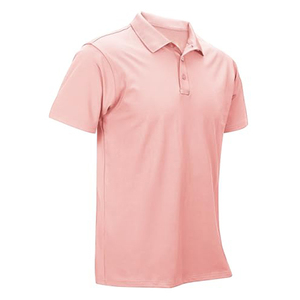 Camiseta Deportiva Unisex de Manga Larga para Golf y Tenis, de Secado Rápido, Transpirable, con Logotipo Frontal, para Deportes al Aire Libre y Trabajo - Product Image 5