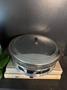 Cacerola de Acero Inoxidable de Alta Calidad con Asa |   Construcción de Cuerpo Robusto para un Rendimiento Duradero - Product Image 2