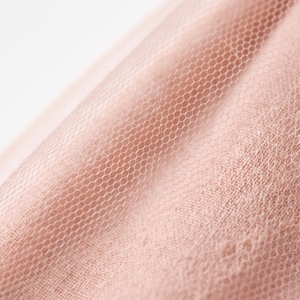 Robe d'été en tulle sans manches pour filles, style princesse rose, longueur genou, avec lacets au dos, robe de soirée - Product Image 4