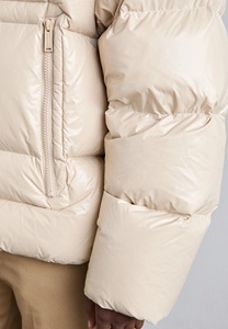 Chaqueta de Plumón con Capucha Personalizada para Hombre, Cortavientos, Gruesa y Cálida, Tallas Grandes M-8XL - Product Image 6