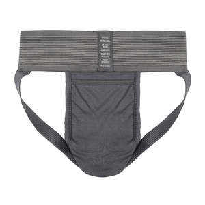 Protège-entrejambe de boxe MMA - Confortable, léger, en polyester et coton de haute qualité, élastique, avec logo personnalisé et service OEM - Product Image 6