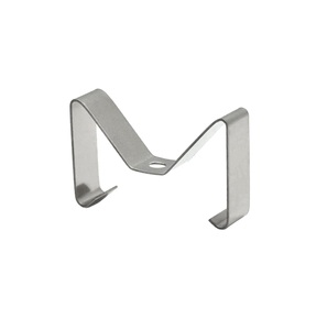 Top Selling Product Custom Stainless Steel Clamp Connectors Industrial <b>Fastener</b> Small - Product Image 1