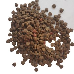 Alimentation sèche biologique pour chiens, fabrication OEM/ODM, nutrition complète, riche en protéines, sans OGM, sans sucre, sans céréales, pour chiens seniors. - Product Image 5