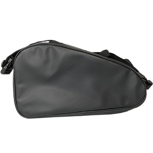 Bolsa de Tenis de Algodón con Logotipo Personalizado, Protección Impermeable, Color Personalizable, Compatible con Pickleball, Capacidad de 30-40L, con Cierre - Product Image 2