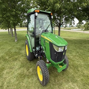 Tracteur compact robuste 2026 3039R haute performance – Approvisionnement en gros - Product Image 4