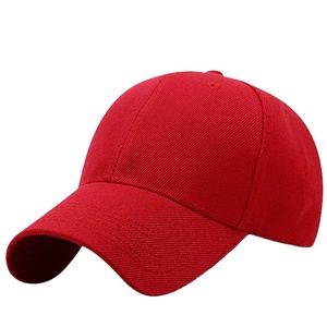 6-Panel <b>Baseball</b> <b>Cap</b> for <b>Men</b> and Women Printed custom logo high quality Curved Brim 2026 - Product Image 3