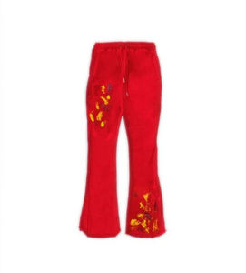 Survêtements à capuche pour hommes conçus sur mesure par le fabricant, 100% coton respirant, ensembles d'hiver fabriqués au Pakistan - Product Image 6