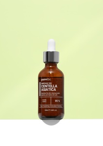 Set de Cuidado Facial PAMSIBC Ampoule 100 Centella Asiatica, Calmante e Hidratante - Product Image 2