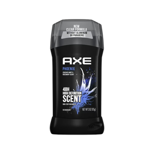 Desodorante en Barra Axee 85G al por Mayor, Dark Temptation, Anarchy, Apollo, Black Phoenix 85G - Product Image 2