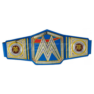 Service OEM, meilleur fabricant de ceintures de championnat, logo personnalisé, ceintures de championnat légères - Product Image 4