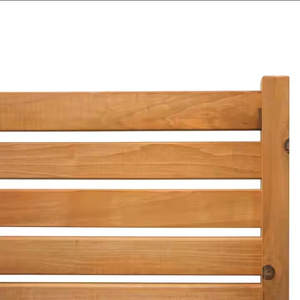 Panneau d'intimité en bois Hot-Sale | Écran en acacia pour poubelle, pompe et unité AC | Fabriqué au Vietnam - Product Image 3