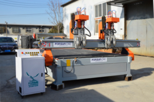 26% de Descuento, Máquina CNC Router 1325 para Trabajar la Madera, Instrumentos Musicales, Cajas de Regalo/Publicidad - Product Image 4