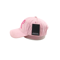 Casquettes de baseball souples à 6 panneaux Thien Son, unisexe, décontractées et formelles, 100 % coton, avec logo personnalisable en 3D, pour adultes, toutes saisons