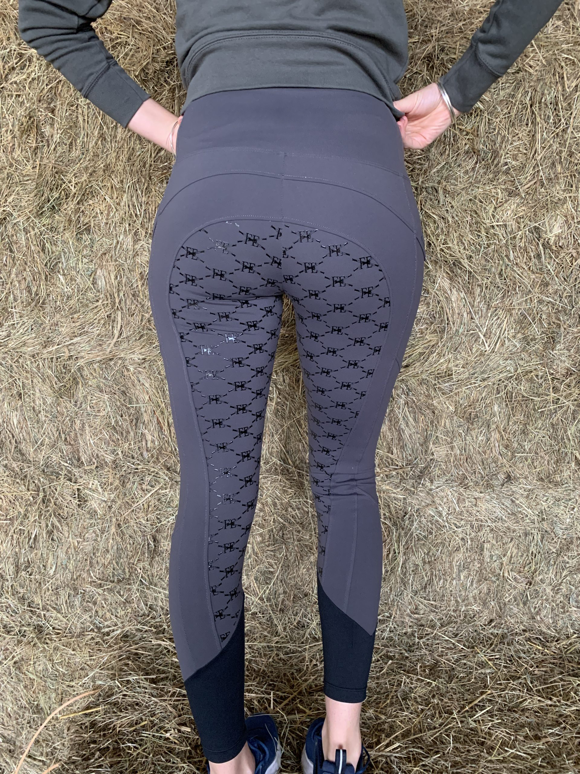 Dark Grey