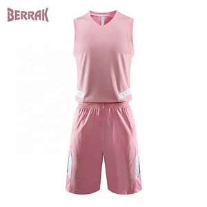Space-Jam Coslay Clothing High School Basketball Uniform Suit Adult Sportswear Summer Breathable Short Sleeve Shorts - Product Image 1