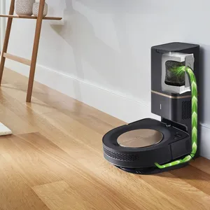 NOUVEAU aspirateur robot iRobot Roomba S9 Plus - Product Image 1