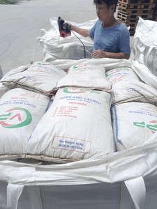 Cemento Portland Gris de fábrica de Vietnam para la construcción exportado a Samoa Americana - Product Image 4