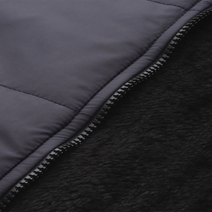 Wholesale Ladies Puffer Jacket Winter Warm <b>Black</b> Bubble Coats for Women Casual Outerwear Women's Windproof Outdoor Streetwear - Product Image 5