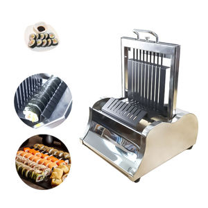 Machine à faire des sushis manuelle, pour <span class=keywords><strong>California</strong></span> Roll, Nigiri, <span class=keywords><strong>Sushi</strong></span> Roller, <span class=keywords><strong>Sushi</strong></span> Maki - Product Image 6
