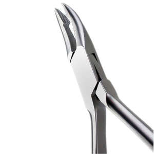 Pince orthodontique Weingart, instruments dentaires en acier inoxydable de haute qualité. Utilisation pour source d'alimentation manuelle. - Product Image 3