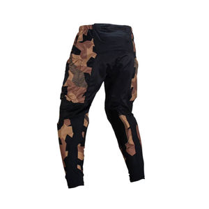 ชุดเสื้อเจอร์ซีย์มอเตอร์ครอสแขนสั้นระบายอากาศได้ดีแบบสั่งทำพิเศษพร้อมกางเกงสำหรับชุดแข่งรถ - MOQ ต่ำ - Product Image 6