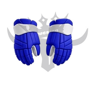 Ensembles d'uniformes de hockey sur glace 100% polyester, vêtements de sport, maillot d'équipe, uniformes de hockey sur glace de qualité supérieure - Product Image 5