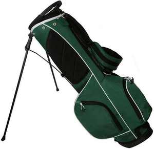 Sac de golf léger en polyester, coton et fibre de bambou, sac de transport pour clubs de golf, durable, portable, sac d'entraînement de golf, logo personnalisé - Product Image 6