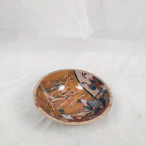 Meilleures ventes : Ensemble de bols en bois multicolores pour animaux de compagnie (chiens et chats), bols et distributeurs de nourriture et d'eau pour animaux de compagnie, au meilleur prix, en provenance d'Inde, en vente. - Product Image 1