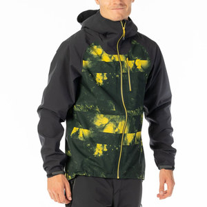 Chaqueta Softshell Casual de Otoño Unisex Personalizada, 100% Poliéster, con Cierre, Impermeable y Resistente al Viento, Servicio OEM, Tallas y Colores Personalizados - Product Image 6