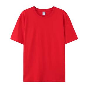 เสื้อยืดโอเวอร์ไซส์ผู้ชาย ผ้าฝ้ายพรีเมียม เสื้อยืดลำลอง สตรีทแวร์ ขายส่ง - Product Image 3