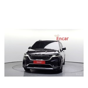 For Kia Carnival 9-Seater Signature April 2020 Model 111,005 km Diesel Fuel Automatic Gearbox Rear Camera Left Steering - Product Image 3