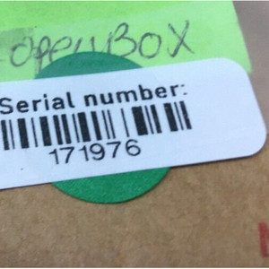 RAINIER RUBBER R2007-75 DOOR <b>SEAL</b>,121R0001-513,370 - Trusted Global Legacy Semiconductor Equipment and Parts at - Product Image 6