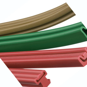<b>Silicone</b> Rubber Sterilizer Gasket Flexible <b>Sealing</b> Profile for Autoclave Equipment Medical and Industrial Applications - Product Image 1