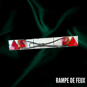 Rampa di luci 1M - Product Image 1