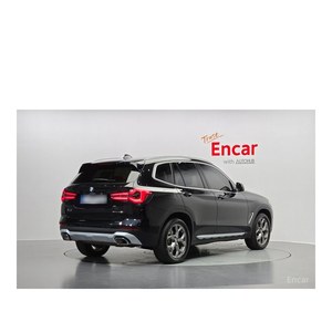 รถยนต์ BMW X3 XDrive 20i ปี 2022 เกียร์อัตโนมัติ ระยะทาง 65,433 กม. พวงมาลัยซ้าย กล้องมองหลัง รับประกัน 5 ปี 65,433 กม. - Product Image 2