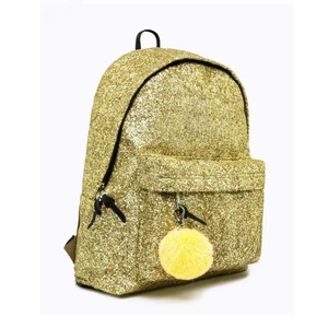 Mochila Impermeable con Brillantina para Animadoras, Personalizable, en Varios Colores, para Baile y Animación - Product Image 3
