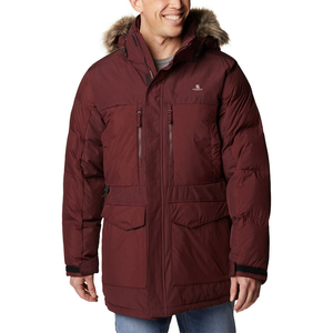 Chaqueta de Invierno para Hombre de Calidad de Exportación, Chaqueta Larga para Exteriores, Fabricante de Ropa Exterior Personalizada 2026 - Product Image 1