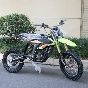 2025 Popular Hyper Bee Cheap Teenagers Electric Dirt Bike Off Road HyperBee Ebike for Sale - Product Image 6