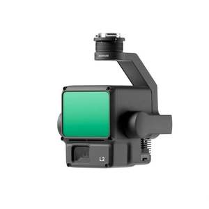 Original New Zenmuse L2 LiDAR <b>Gimbal</b> <b>Camera</b> 250m Range Compatible for Matrice 350 Survey Drones Commercial Drones - Product Image 2