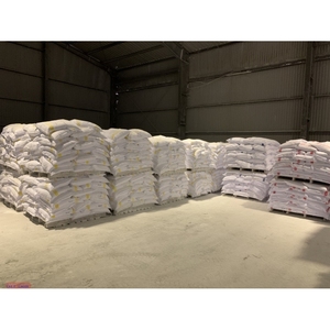 Nhat Thang VNT 7 VNT-2C Carbonate de Calcium Poudre Blanche Non Revêtue Pureté 98% Certifié ISO 9001 Mesh 1200 Qualité Revêtement - Product Image 6