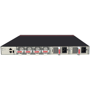 In Stock Brand New S6735-S24X6C 24 Port 10G <b>Switch</b> 100G Uplink Layer3 Enterprise <b>Ethernet</b> <b>Switch</b> Wholesale - Product Image 3