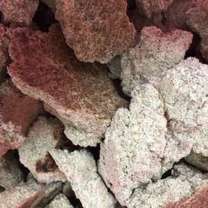 Gâteau de coprah blanc de qualité supérieure pour l'alimentation animale - Product Image 1