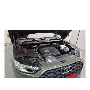 Audi Q5 45 TFSI Quattro Premium 2023, 17 086 km, Volant à Gauche, Sièges en Cuir, Caméra Arrière - Product Image 6