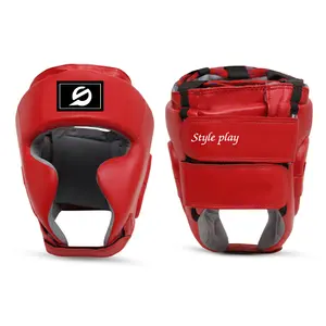 Équipement de protection pour la tête Trix - Product Image 1