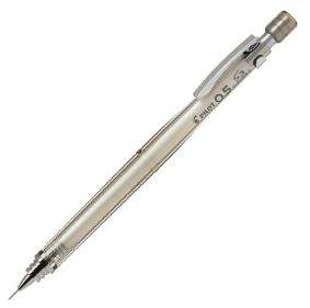 PilotS3 Mechanical <b>Pencil</b> 0.5mm Standard Drafting Type (HPS-30R) - Product Image 2