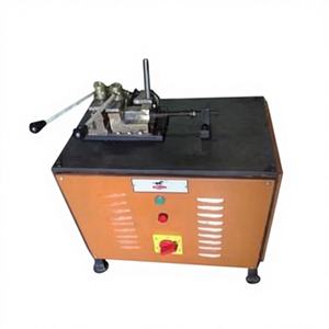 Máquina de Servicio Pesado de 50 Kva, Grado MS SS, Semiautomática, Industrial, para Unir Alambres de Cobre al 100%, Hasta 6 mm - Product Image 1